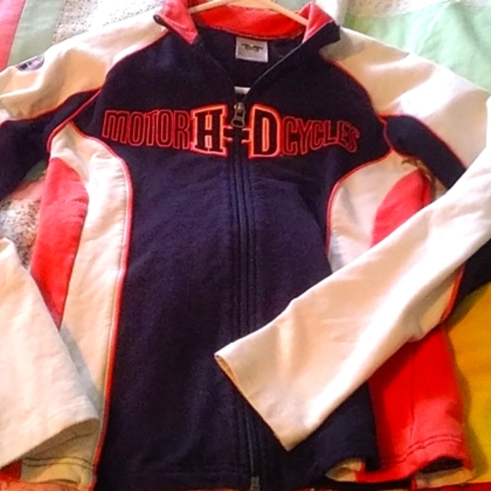 Harley Davidson